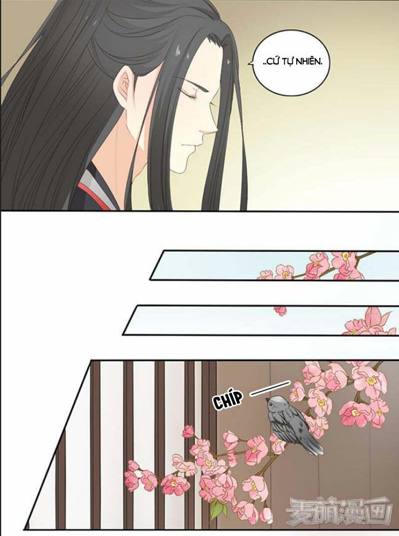 Quy Tự Dao: Chapter 22