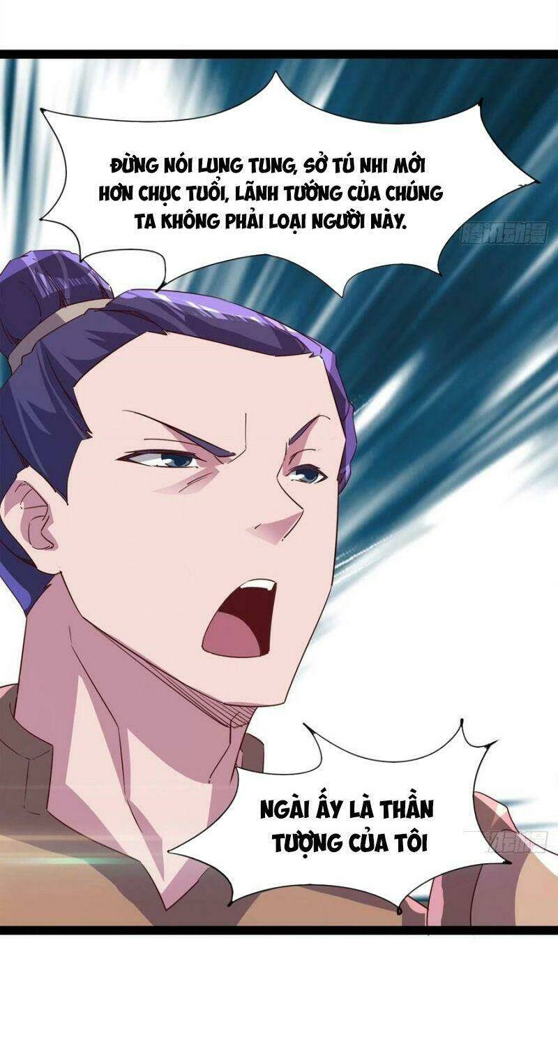 Kiếm Đồ: Chapter 69