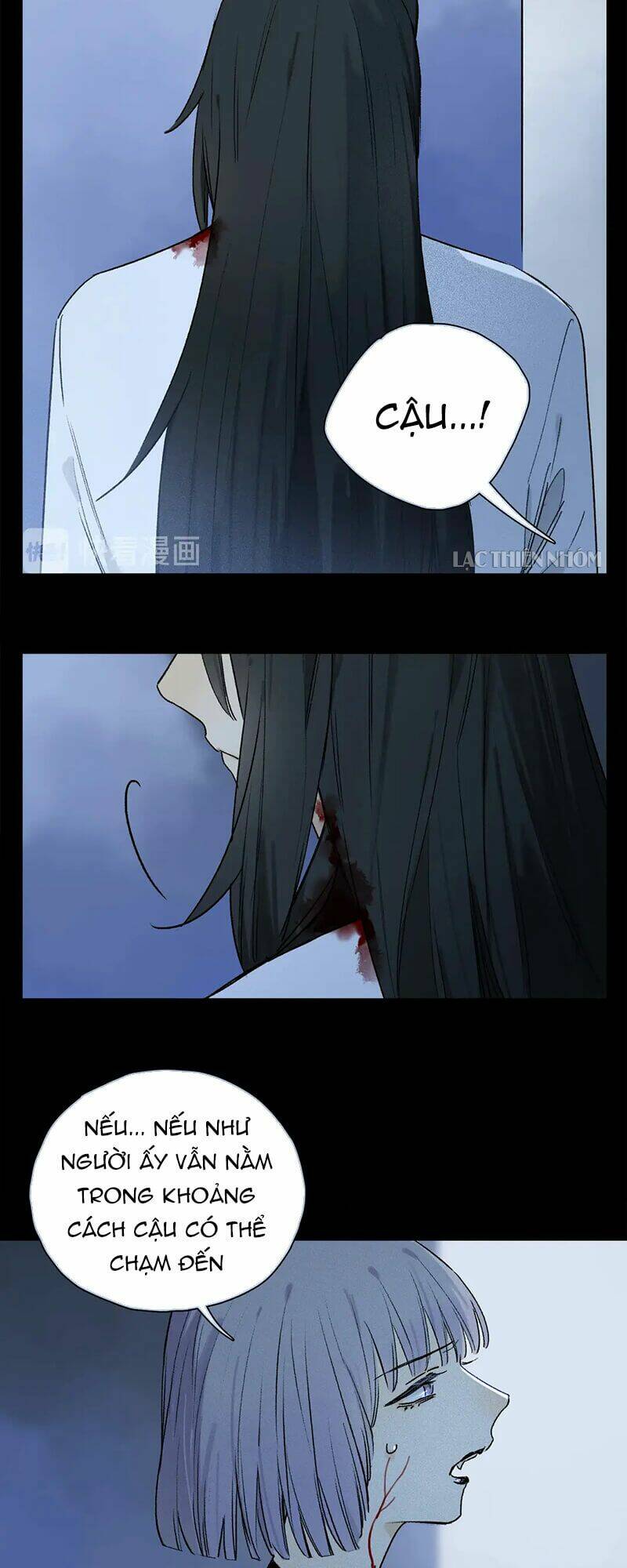 Phép Tắc Trường Ogus: Chapter 51