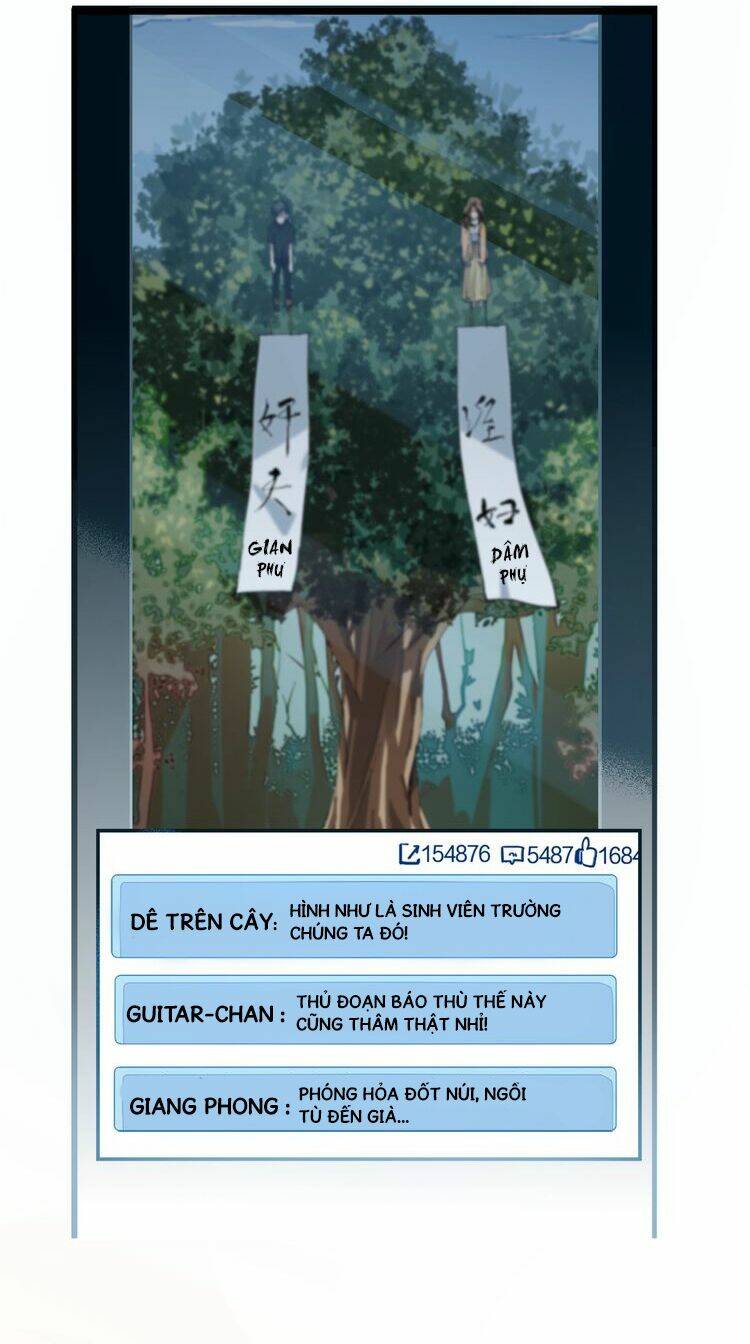 Thần Lai Yêu Vãng: Chapter 3.1