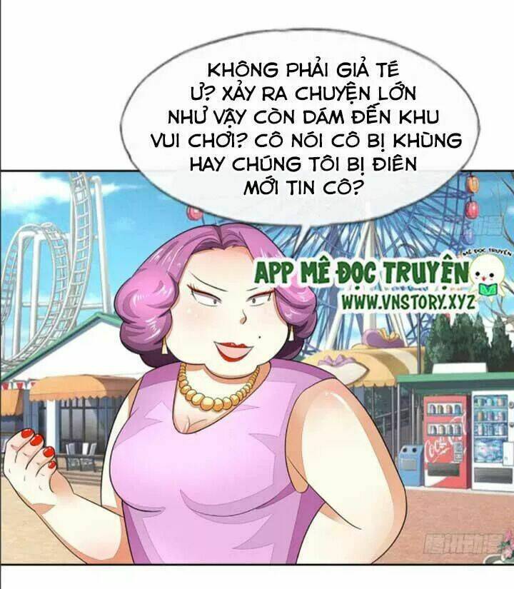 Nam Thần Ma Cà Rồng: Sủng Nhược Tiểu Lãn Thê: Chapter 108
