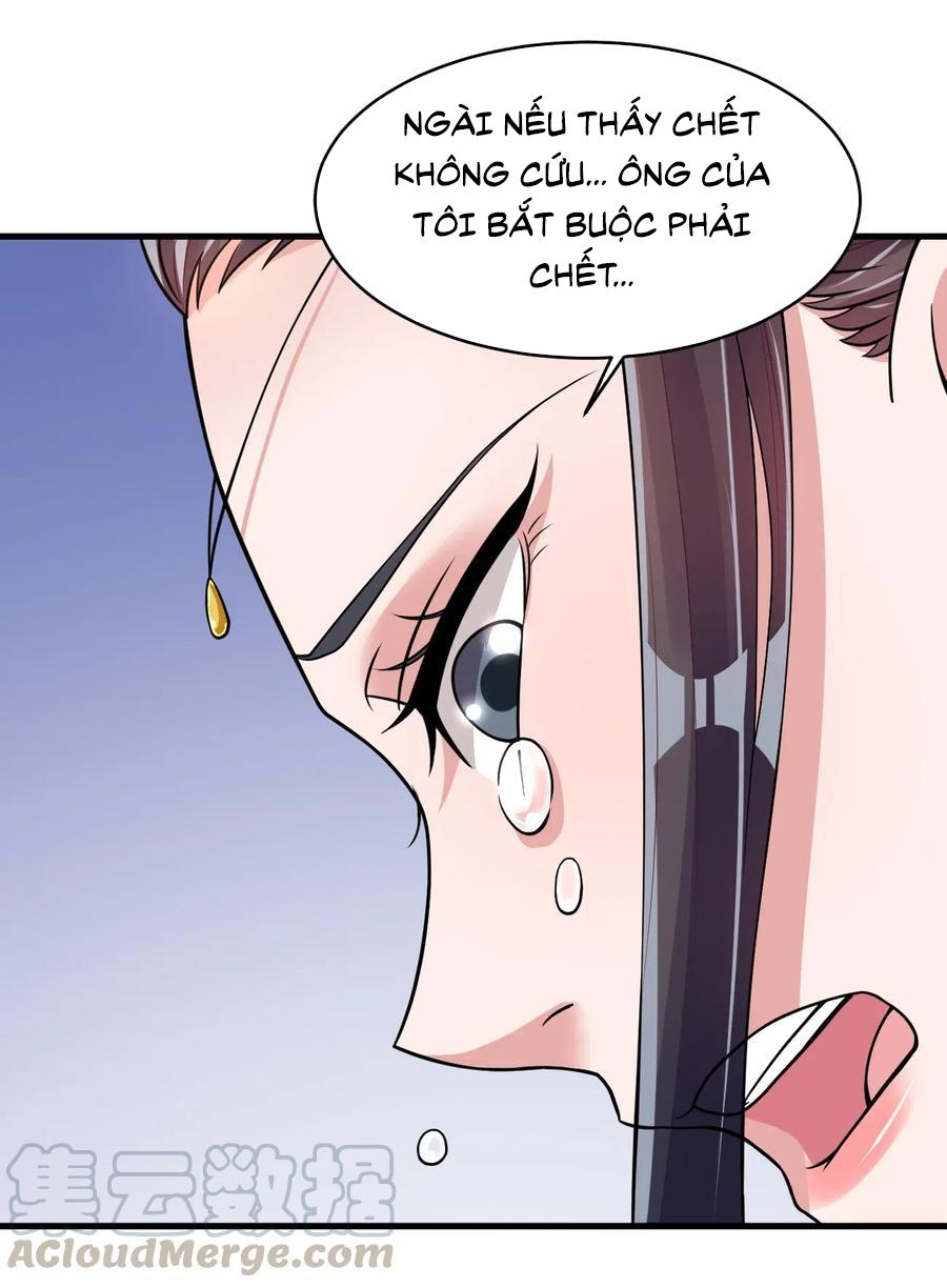 Sau Khi Tích Đủ Độ Hào Cảm: Chapter 10