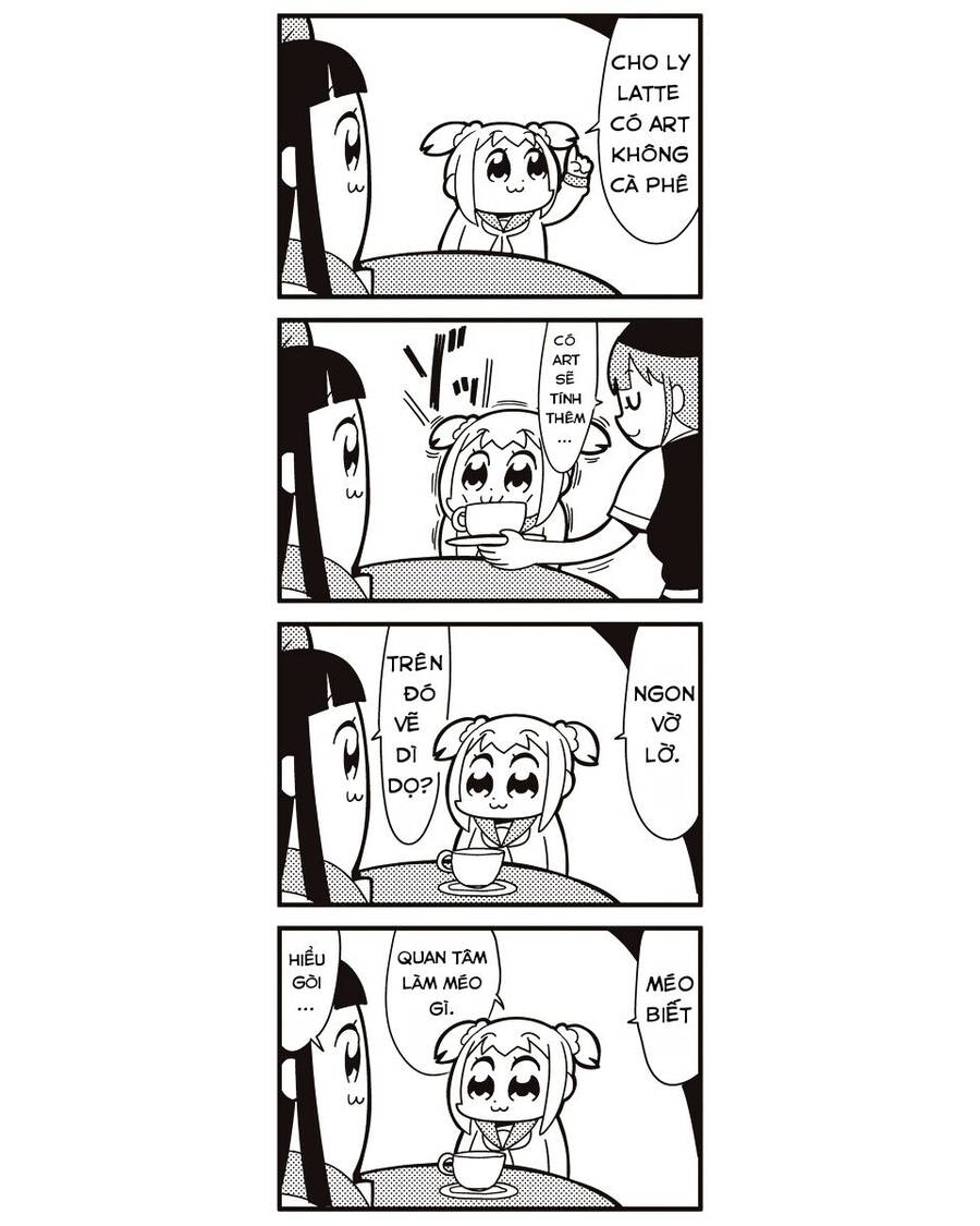Poputepipikku: Chapter 17