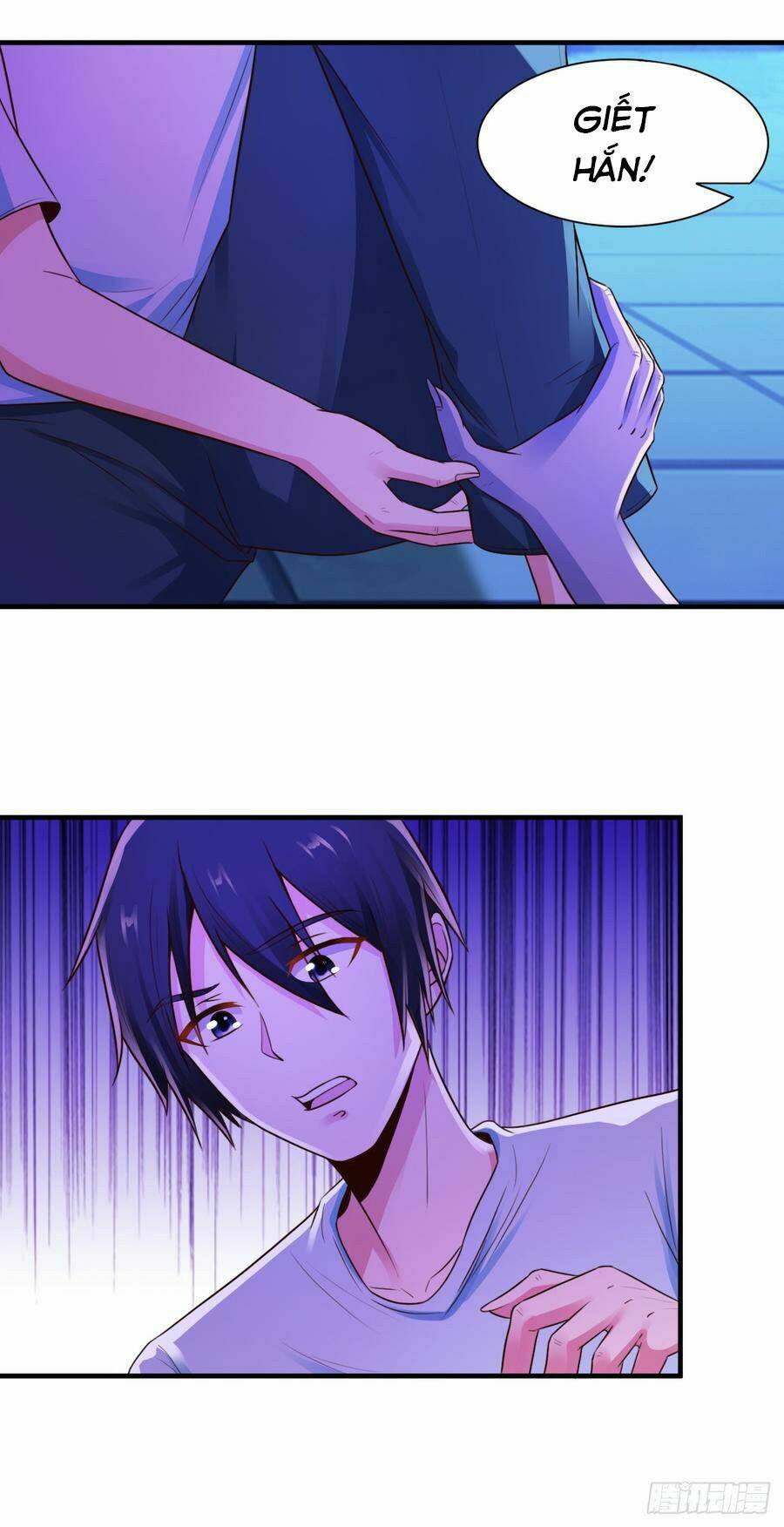 Em Gái Đừng Làm Phiền Tôi: Chapter 5