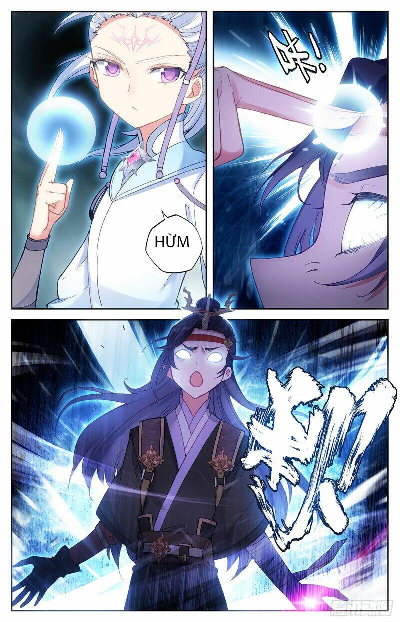 Vô Thượng Thần Vương: Chapter 45