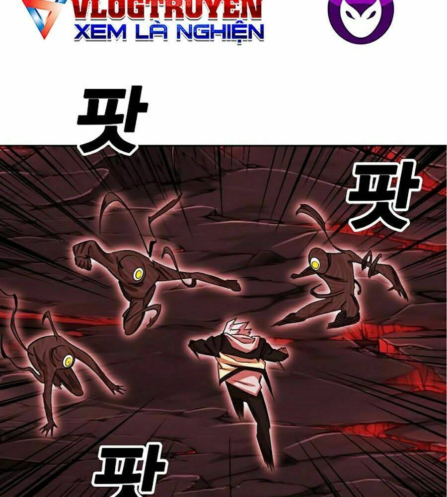 Hard Core Leveling Warrior Ss2: Chapter 87