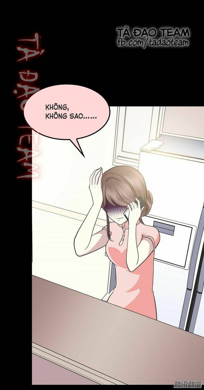 Người Yêu Thời Không: Chapter 34