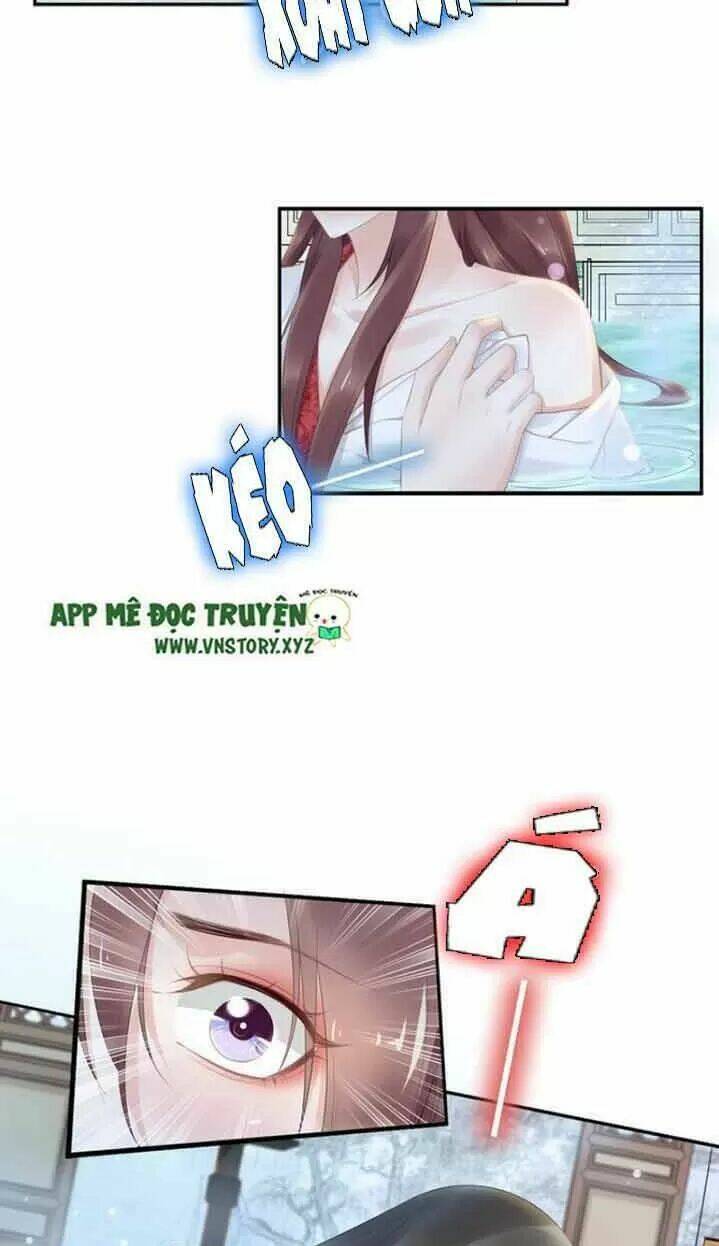 Nhất Sinh Nhất Thế Tiếu Thương Khung: Chapter 75