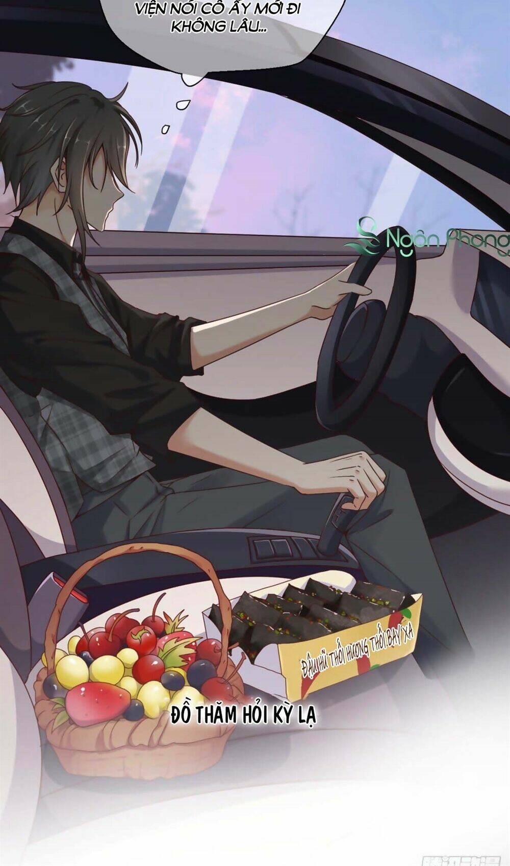 Quyến Rũ Không Thành: Chapter 22