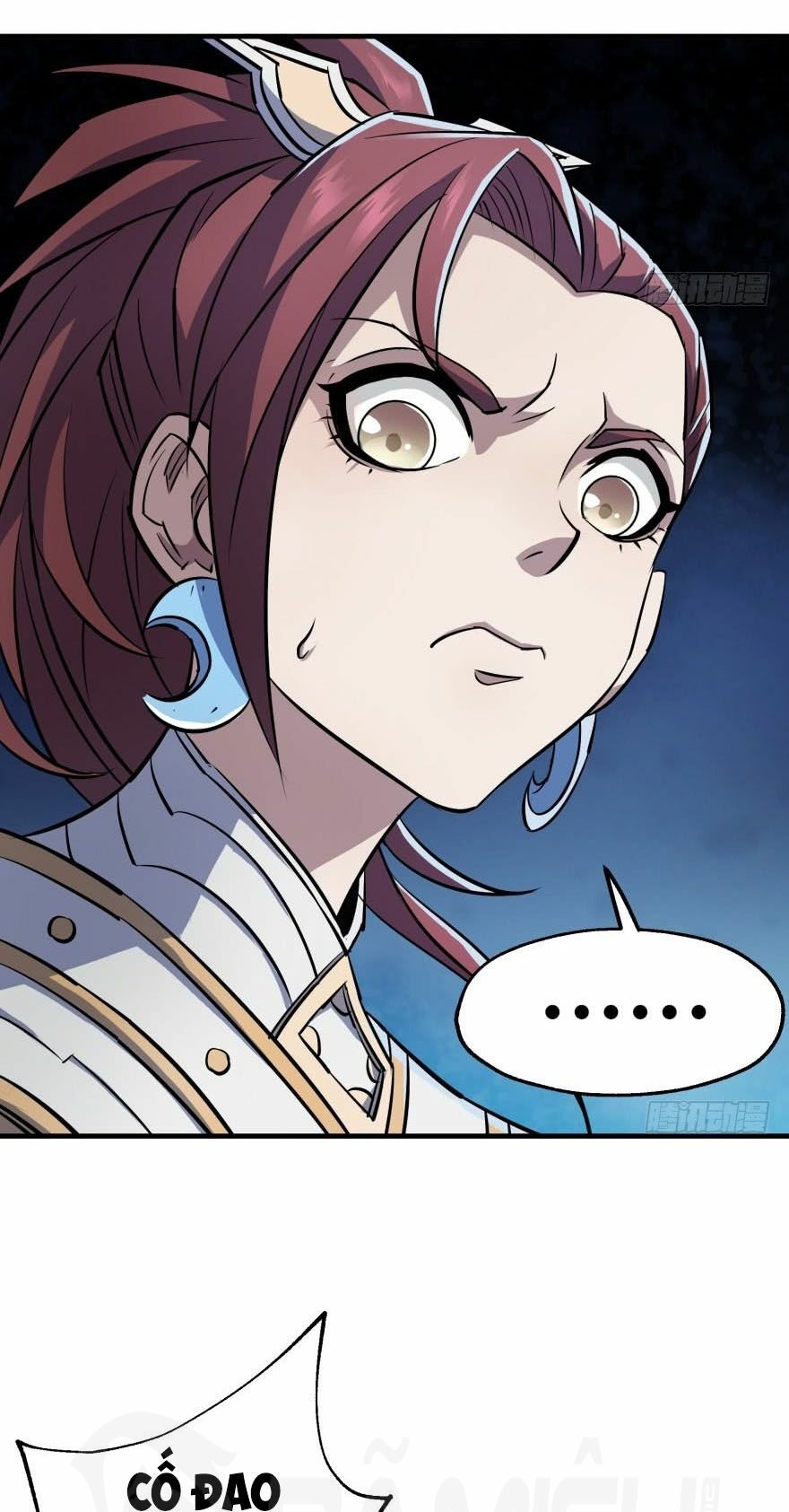 Thú Nhân: Chapter 44