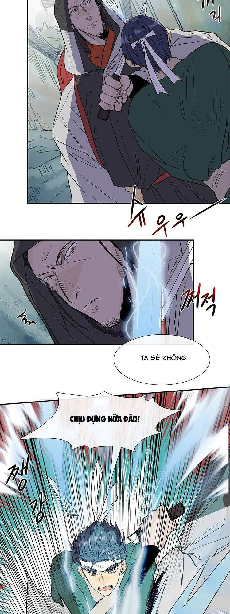 Học Sĩ Tái Sinh: Chapter 112