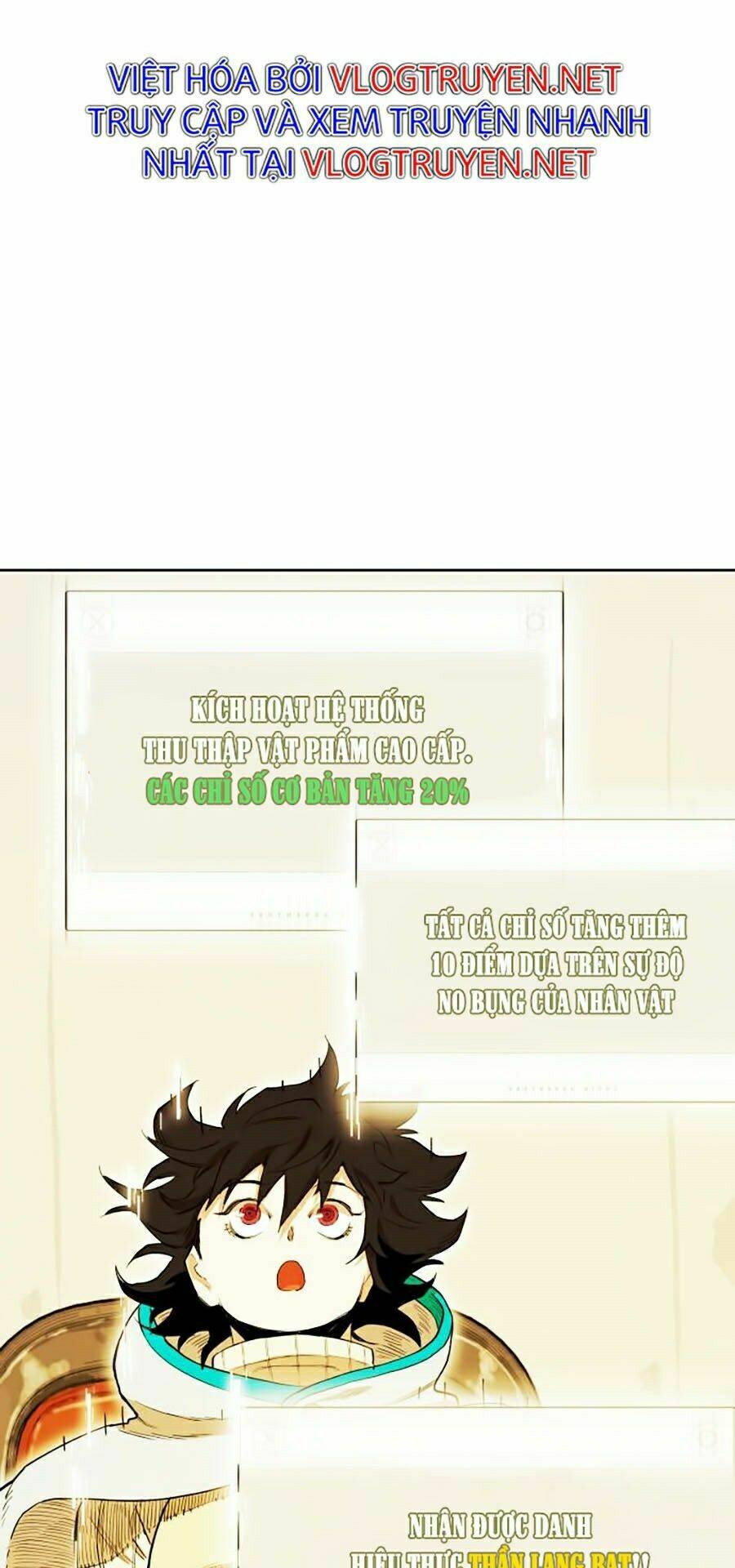 Hard Core Leveling Warrior Ss2: Chapter 91