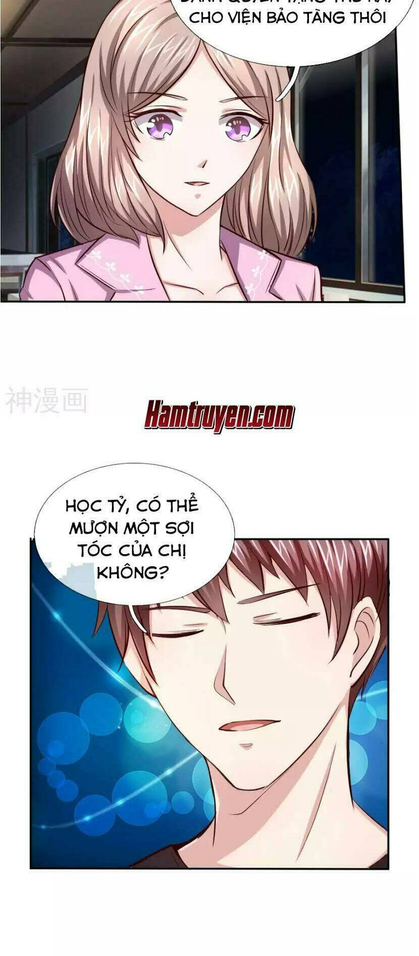 Tuyệt Thế Phi Đao: Chapter 42