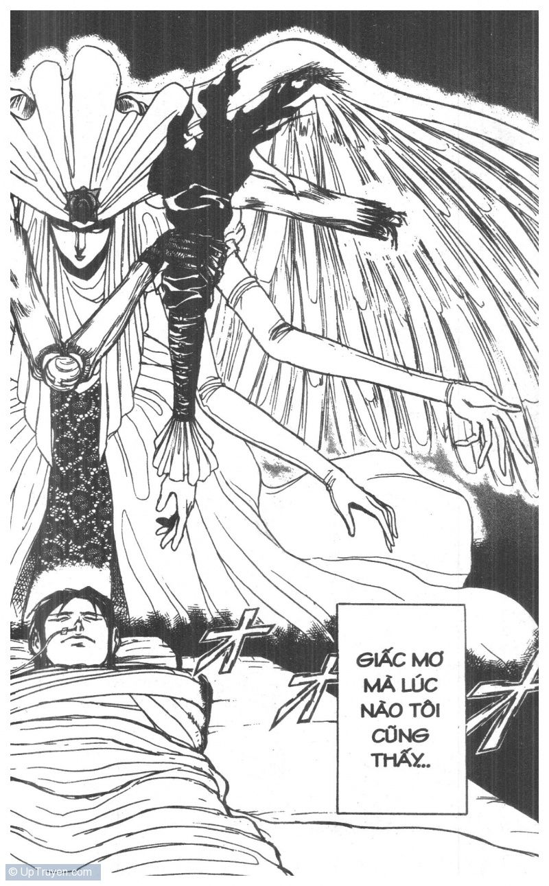 Fujita Kazuhiro: Chapter 7