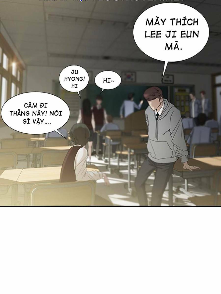 Không Làm Anh Hùng Để Trở Thành Nhân Vật Phản Diện: Chapter 2