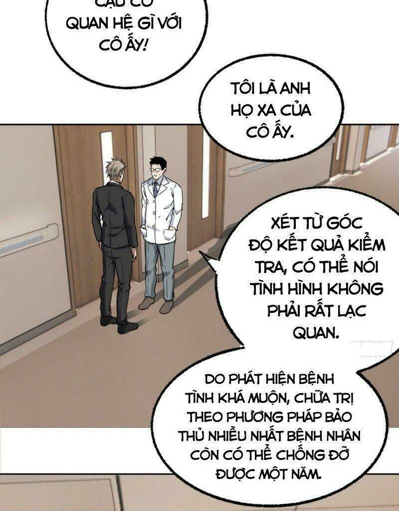 Cuồng Thiếu Siêu Thiên Tài: Chapter 20