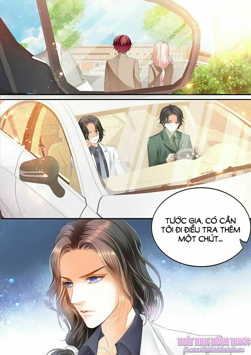 Bá Đạo Tiểu Thúc, Xin Trêu Chọc Vừa Thôi!: Chapter 16