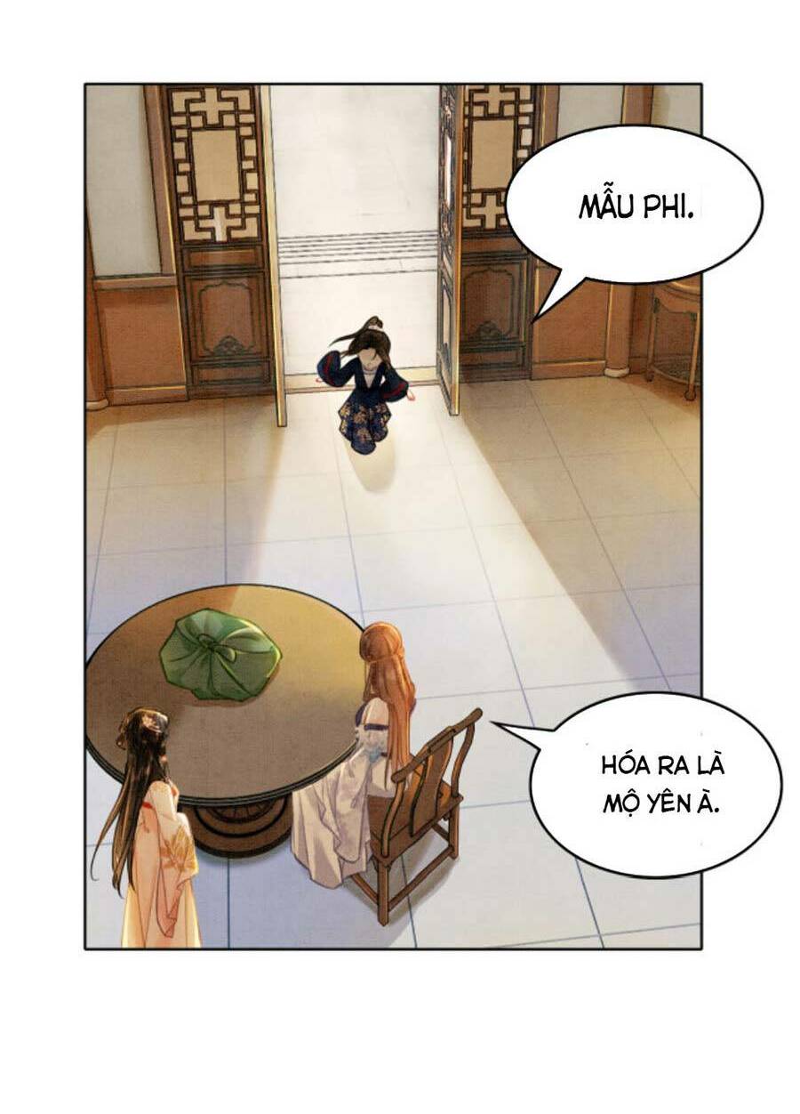 Xung Hỉ Vương Phi: Chapter 35