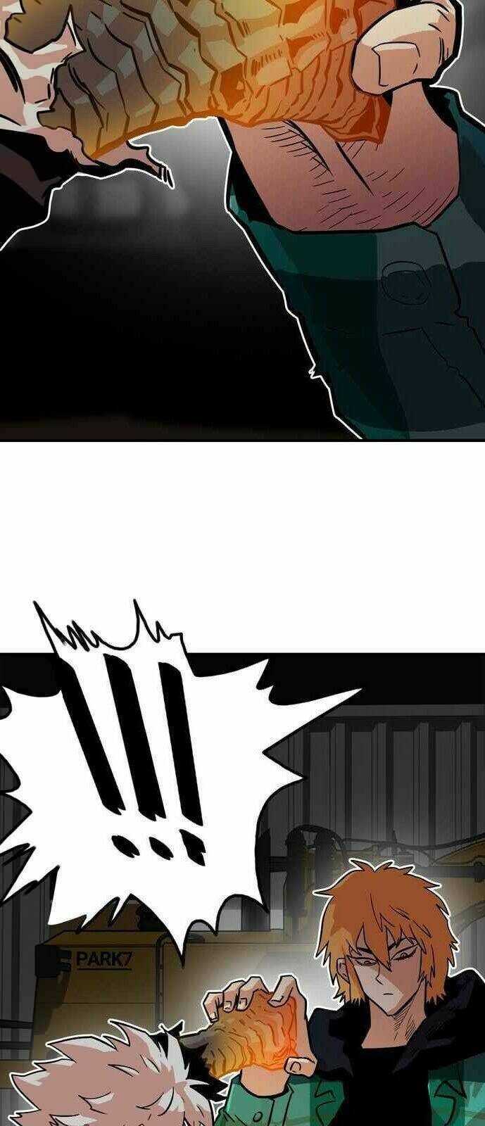 Bẫy Troll: Chapter 27