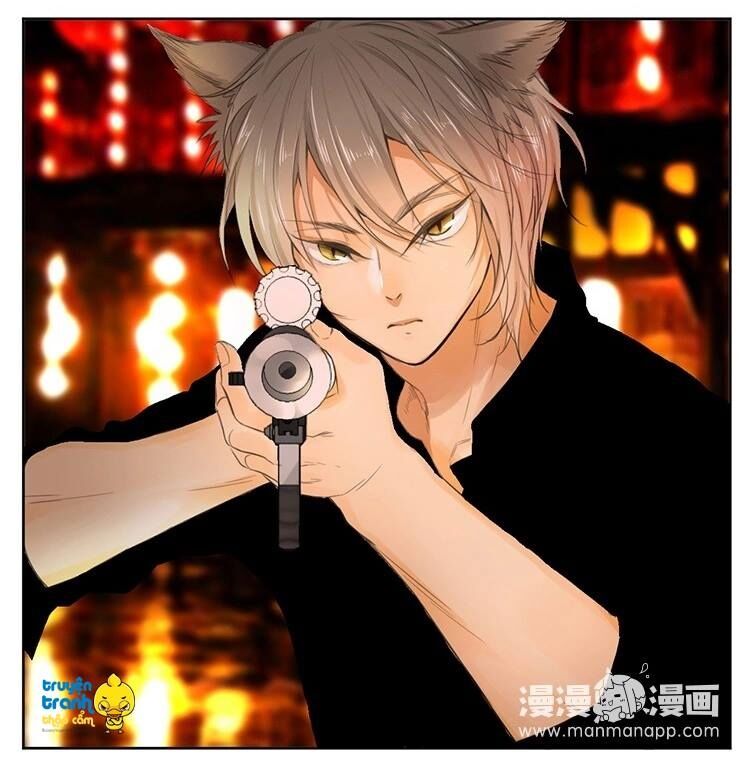Cứu mạng ! Loài mèo thống trị thế giới rồi !: Chapter 22