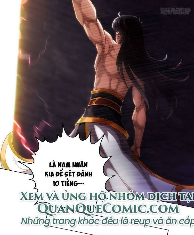 Bất Hủ Phàm Nhân: Chapter 46