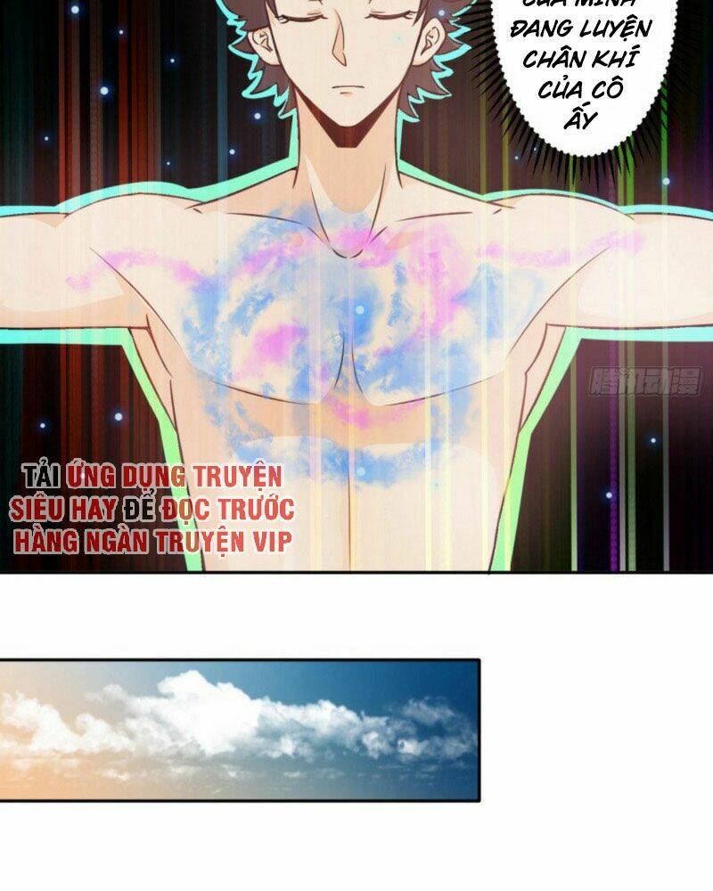 Tiên Giới Thương Thành: Chapter 28