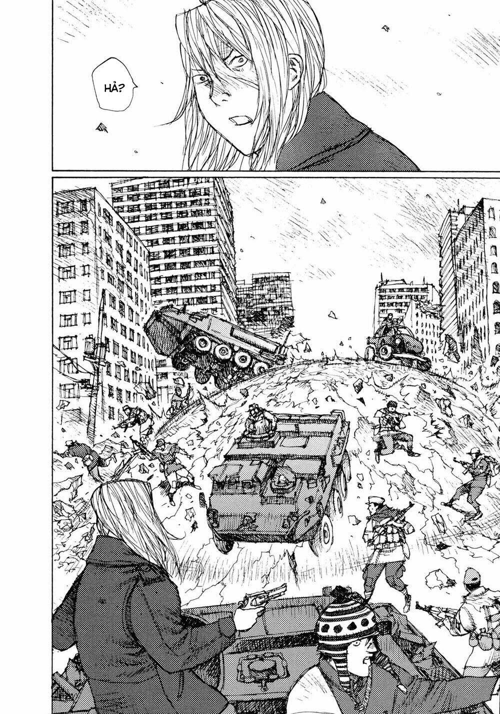 Alice In Hell: Chapter 39