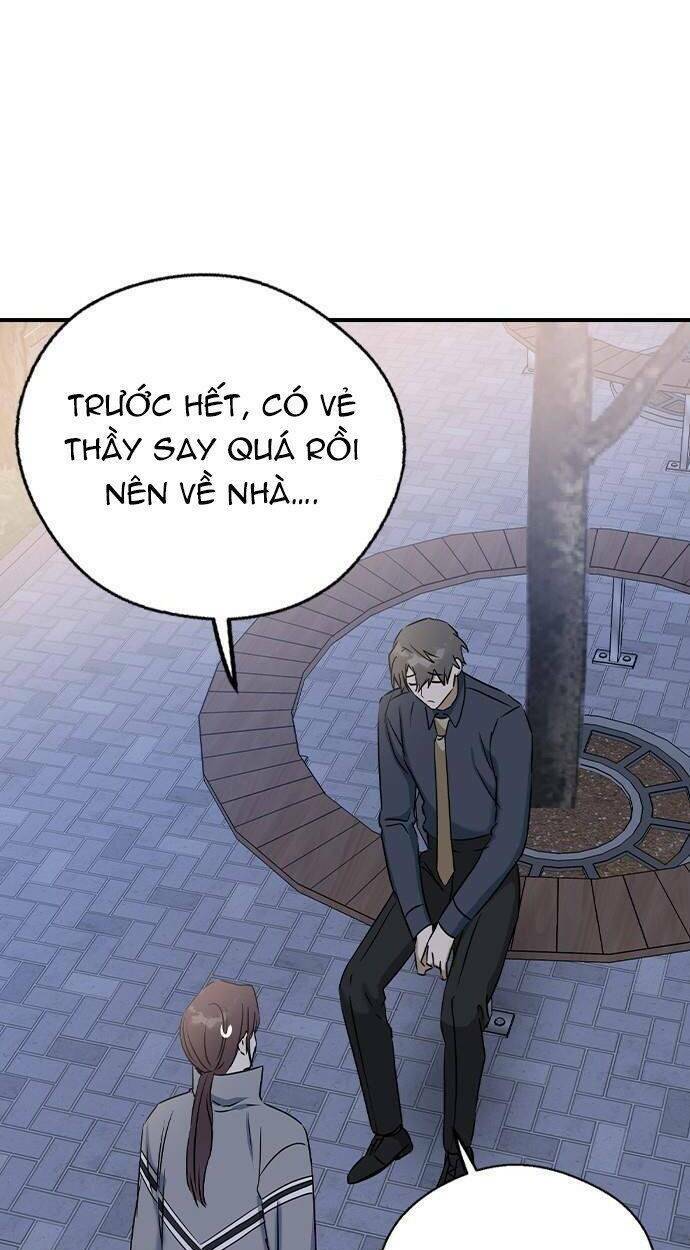 Duyên Nợ Kiếp Trước: Chapter 34