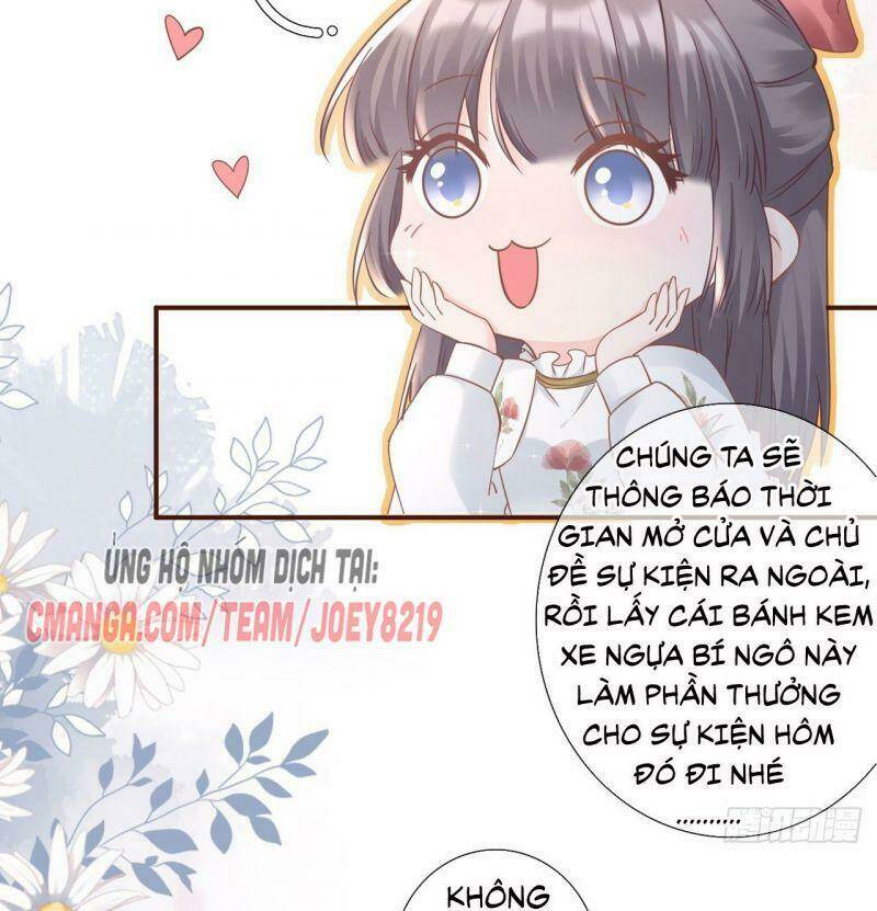 Bạn Gái Tôi Mới 30+: Chapter 64