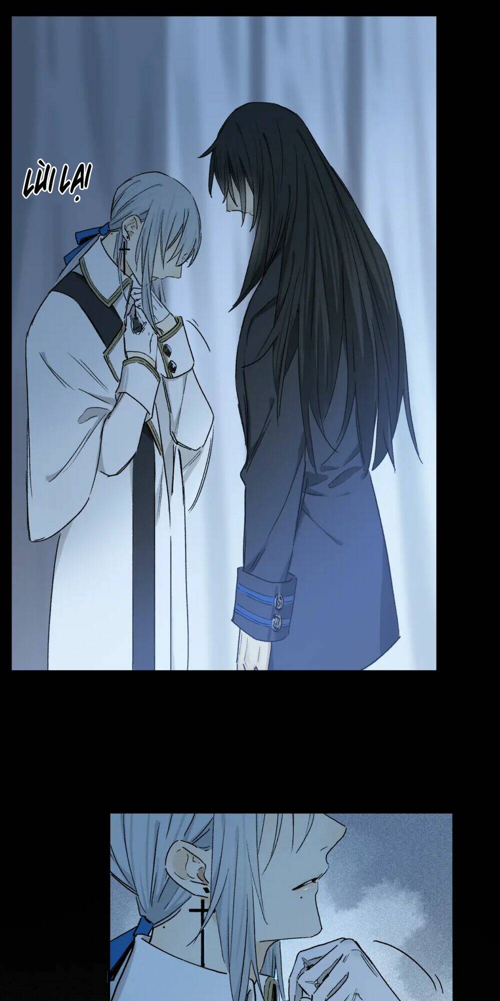 Vợ Yêu Của Ác Ma: Chapter 68