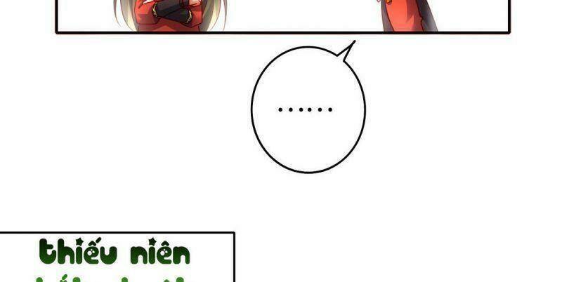 Thiên Kim Bất Hoán: Chapter 54.5