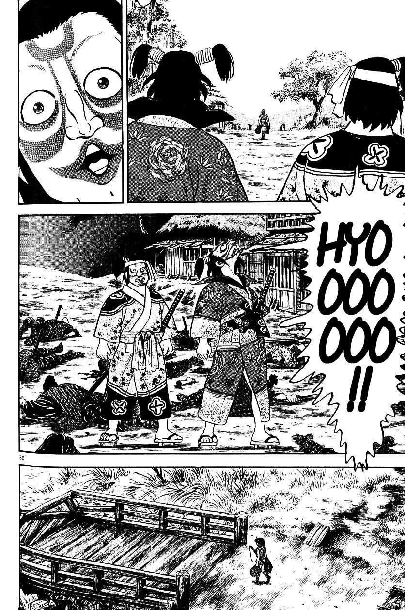 Thiếu Nữ Vô Cấu: Chapter 79