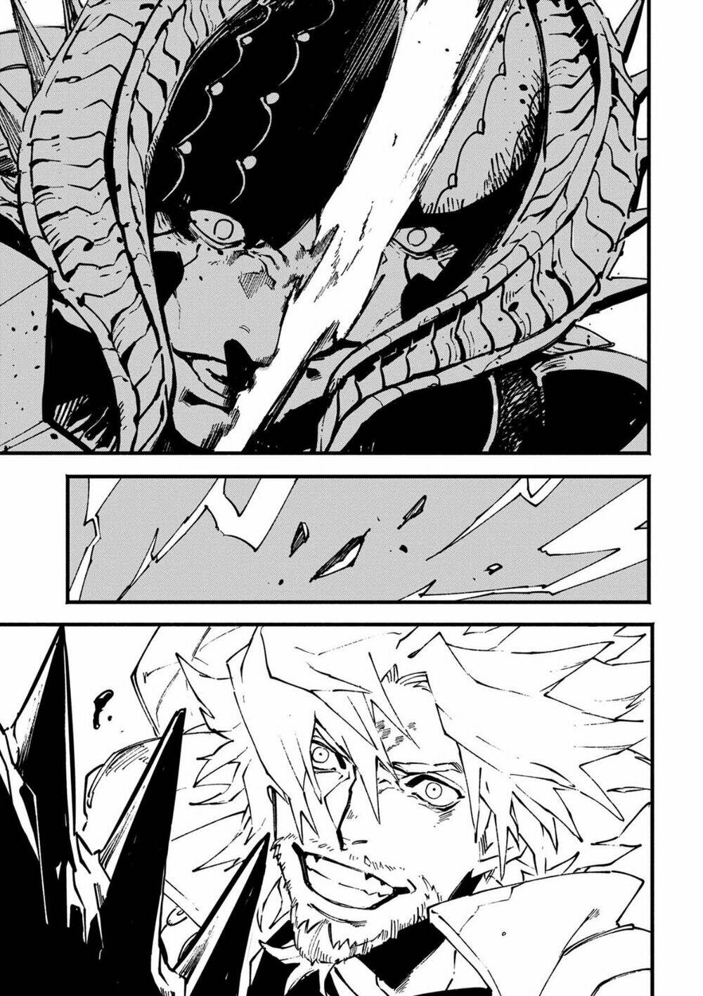 Devil May Cry 5 -Visions Of V: Chapter 30