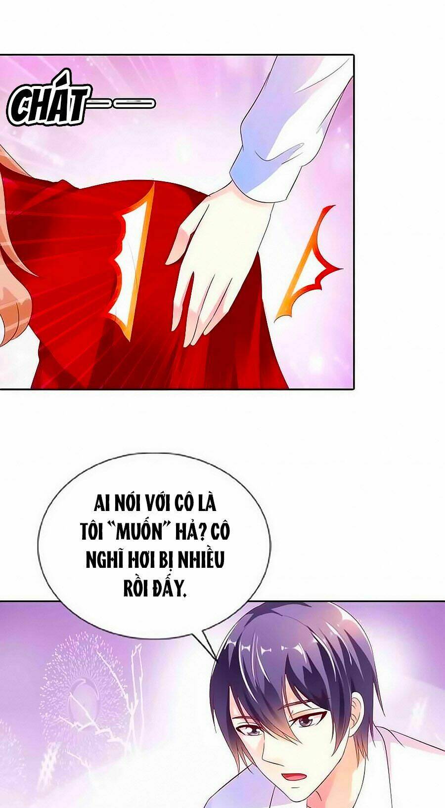 Song Diện Danh Viện: Chapter 37