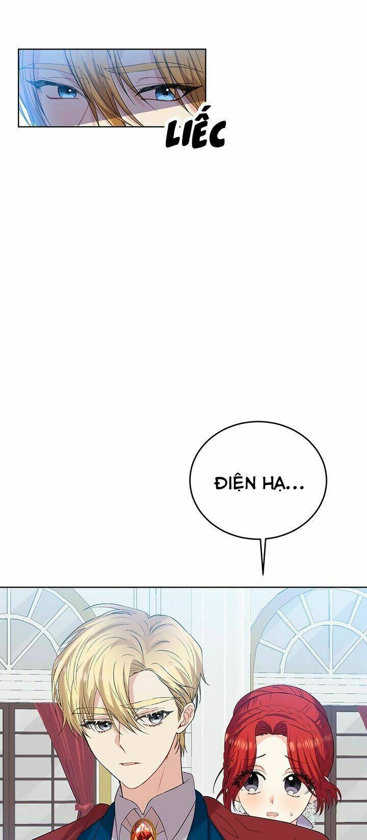 Tôi Trở Thành Gia Sư Của Tên Bạo Chúa: Chapter 17
