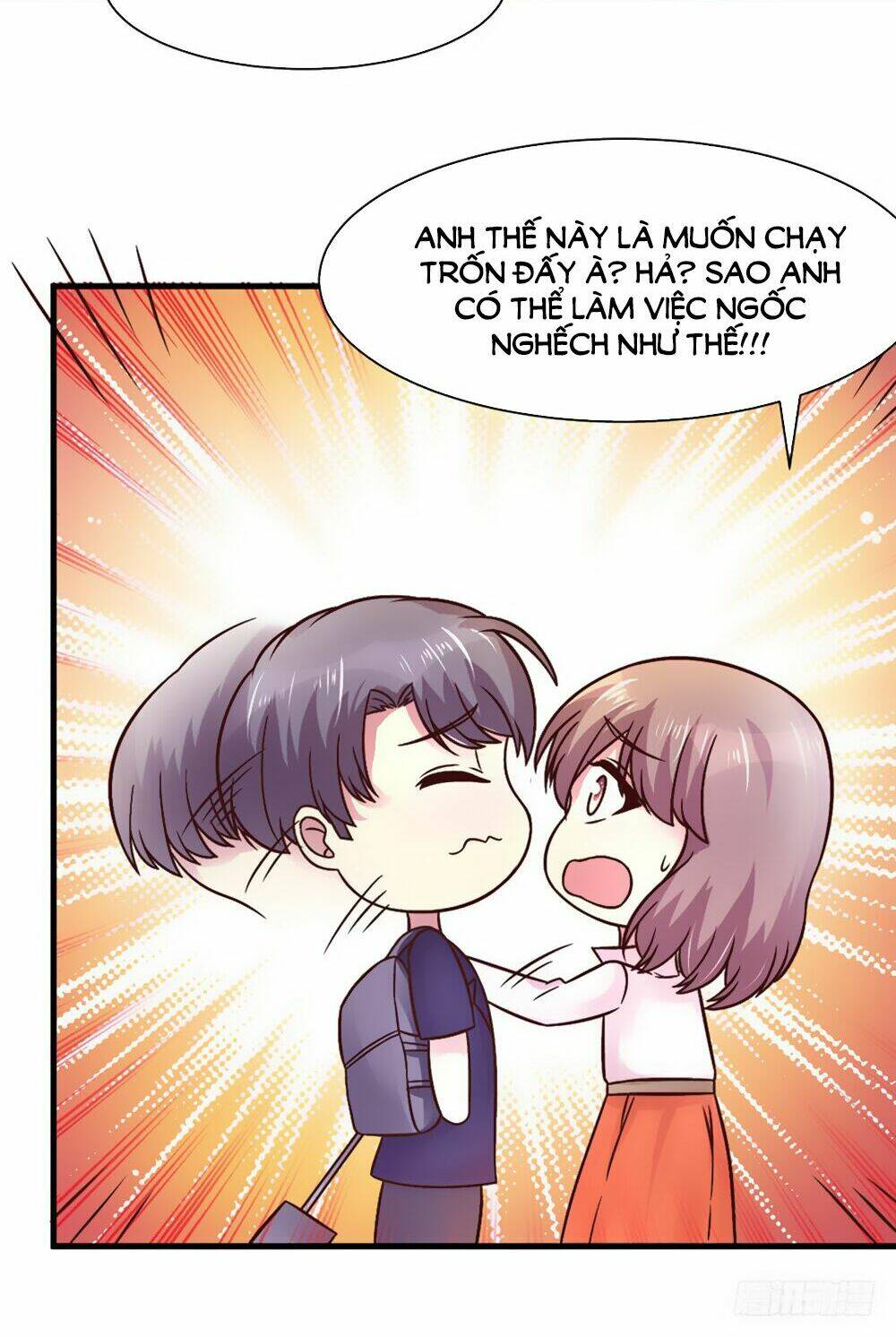Thời Gian Đều Biết: Chapter 26