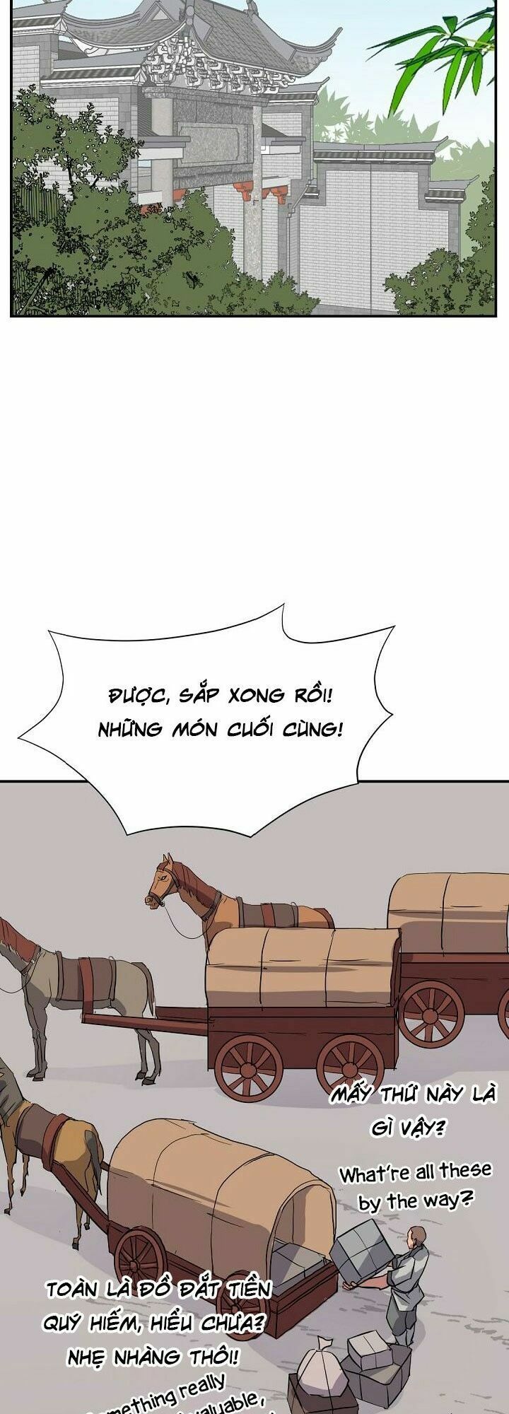 Trọng Sinh, Bất Khả Chiến Bại: Chapter 49