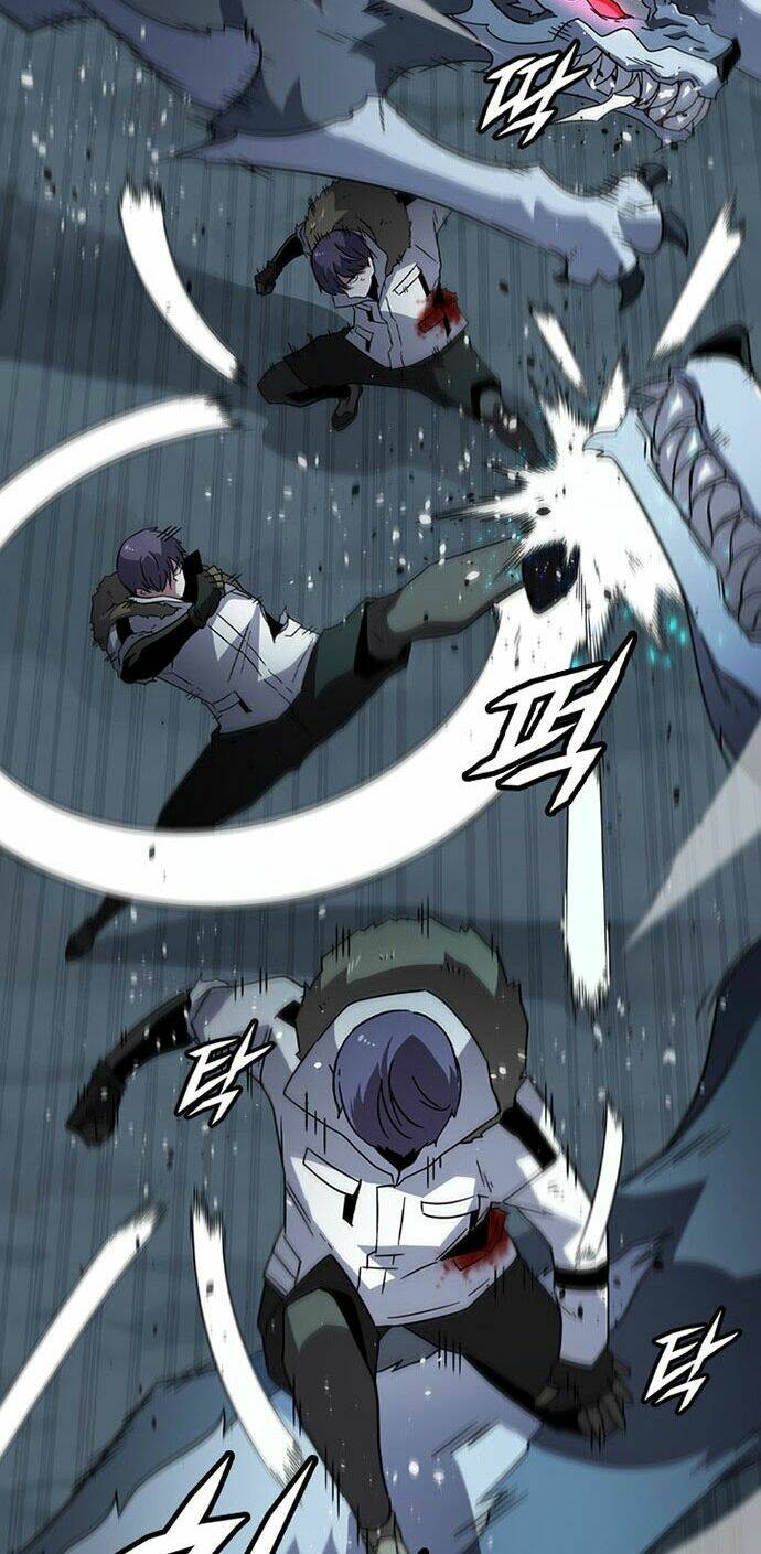 Điểm Chết: Chapter 19