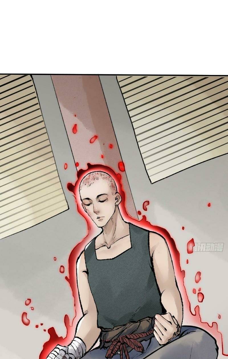 Liên Thành Quyết: Chapter 35