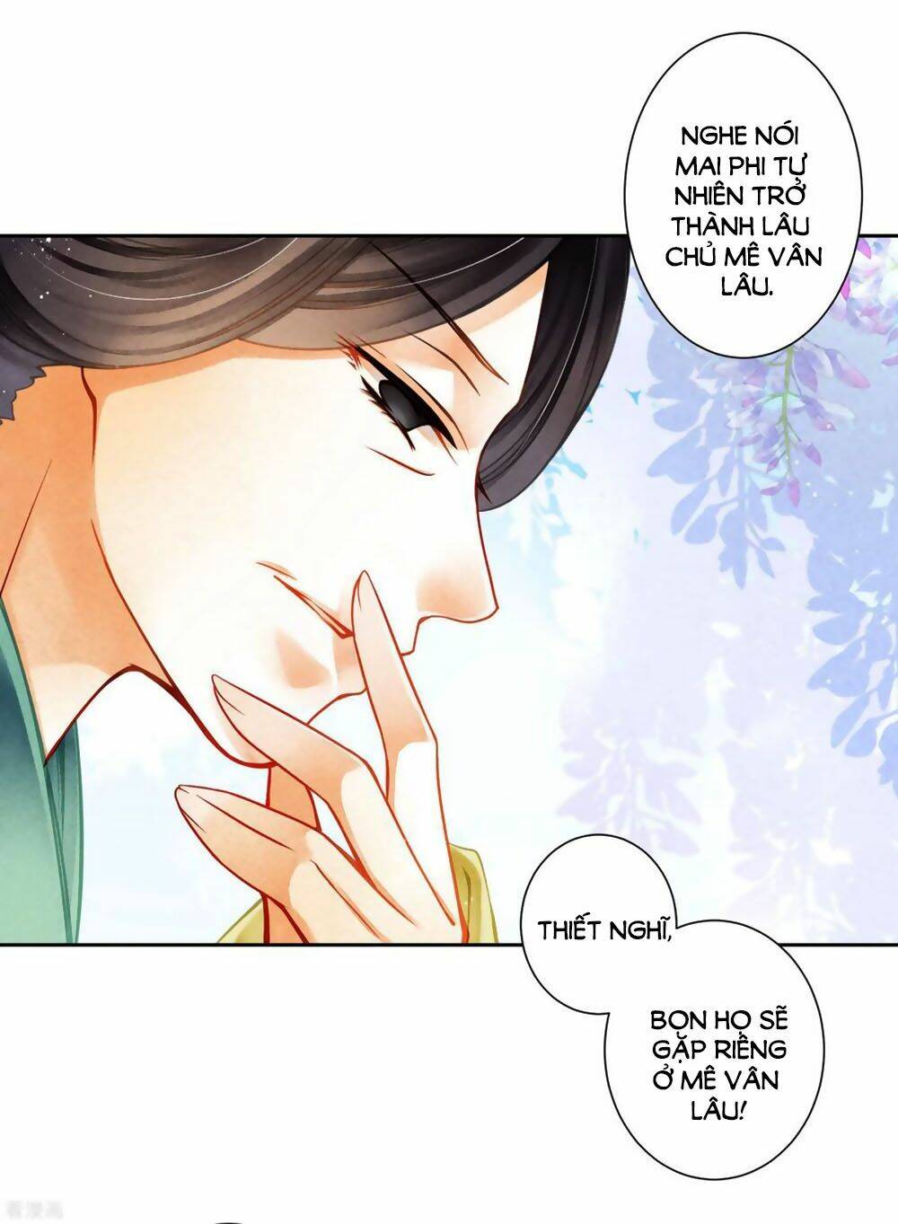 Ái Thượng Vô Địch Tiếu Hoàng Hậu: Chapter 137