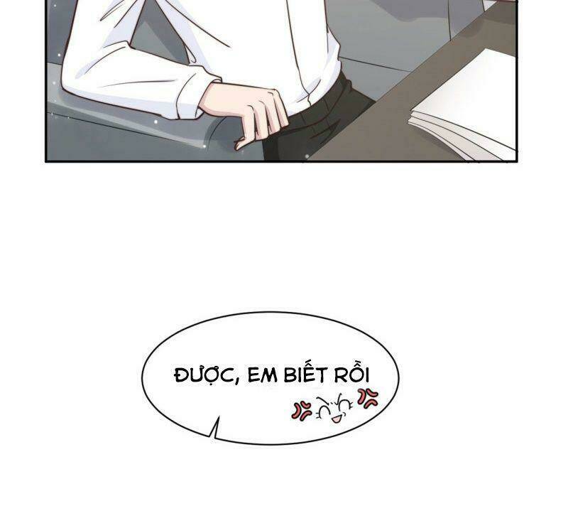 Tổng Tài, Tránh Xa Tôi Ra: Chapter 42
