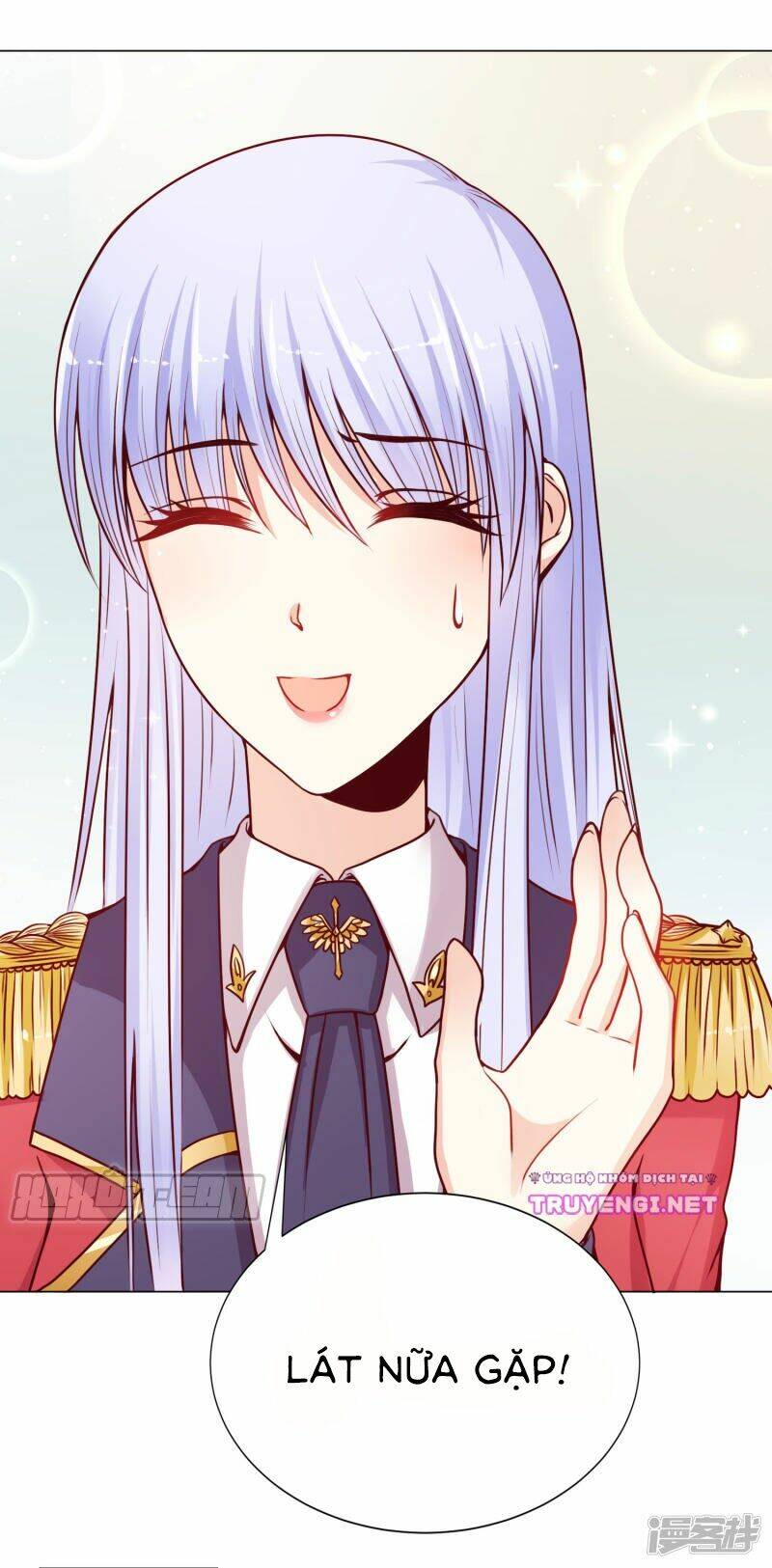 Đế Quốc Tinh Tế Đệ Nhất Sủng Hôn: Chapter 9