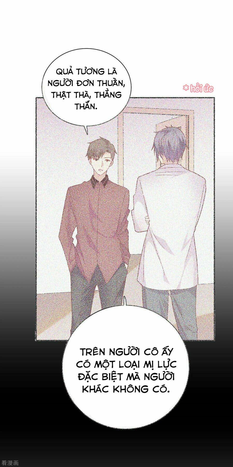 Hẹn Hò Siêu Tốc: Chapter 32