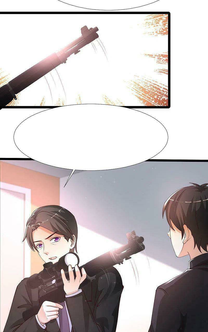 Tối Cường Vận Đào Hoa: Chapter 240