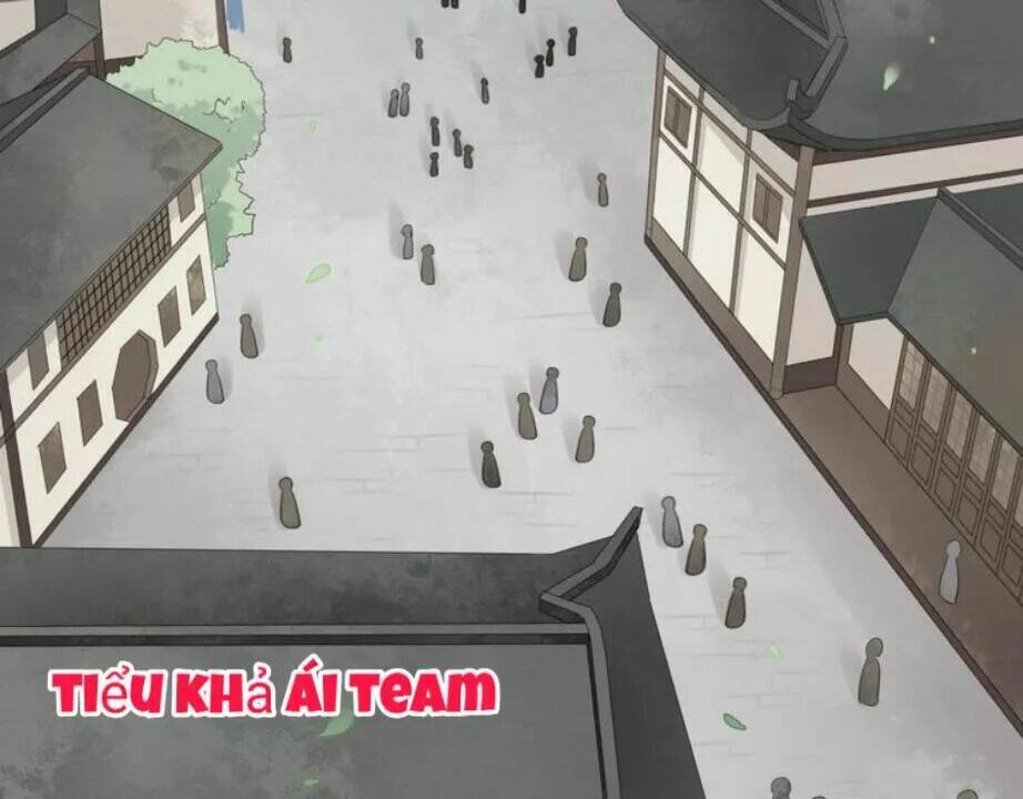 Tước Kiều Tiên: Chapter 2.2