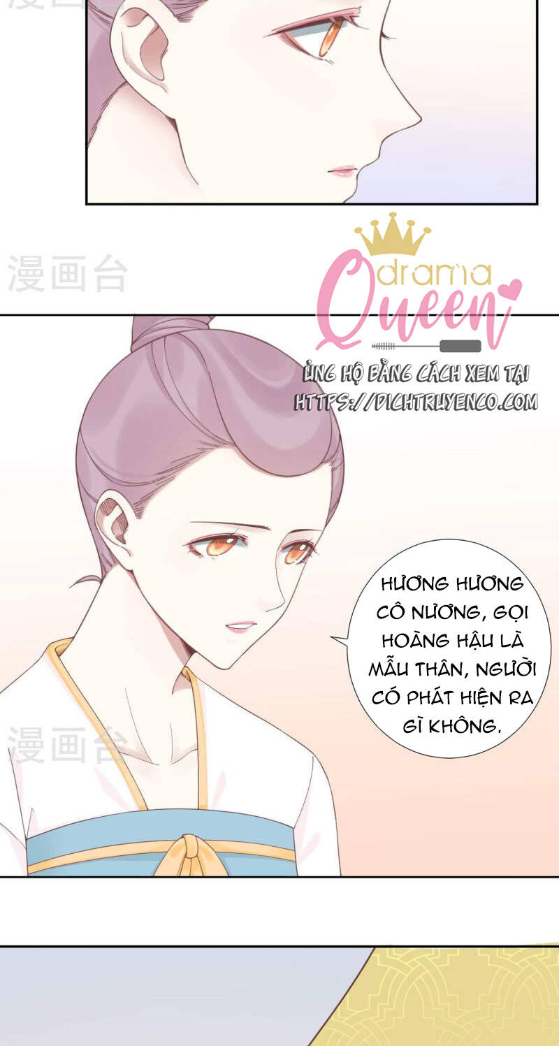 Hoàng Hậu Bận Lắm: Chapter 206