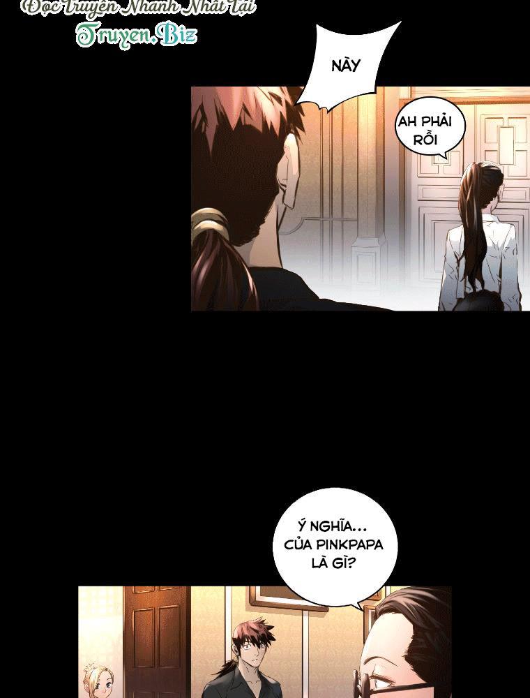 Dị Giới Tam Tuyệt: Chapter 40