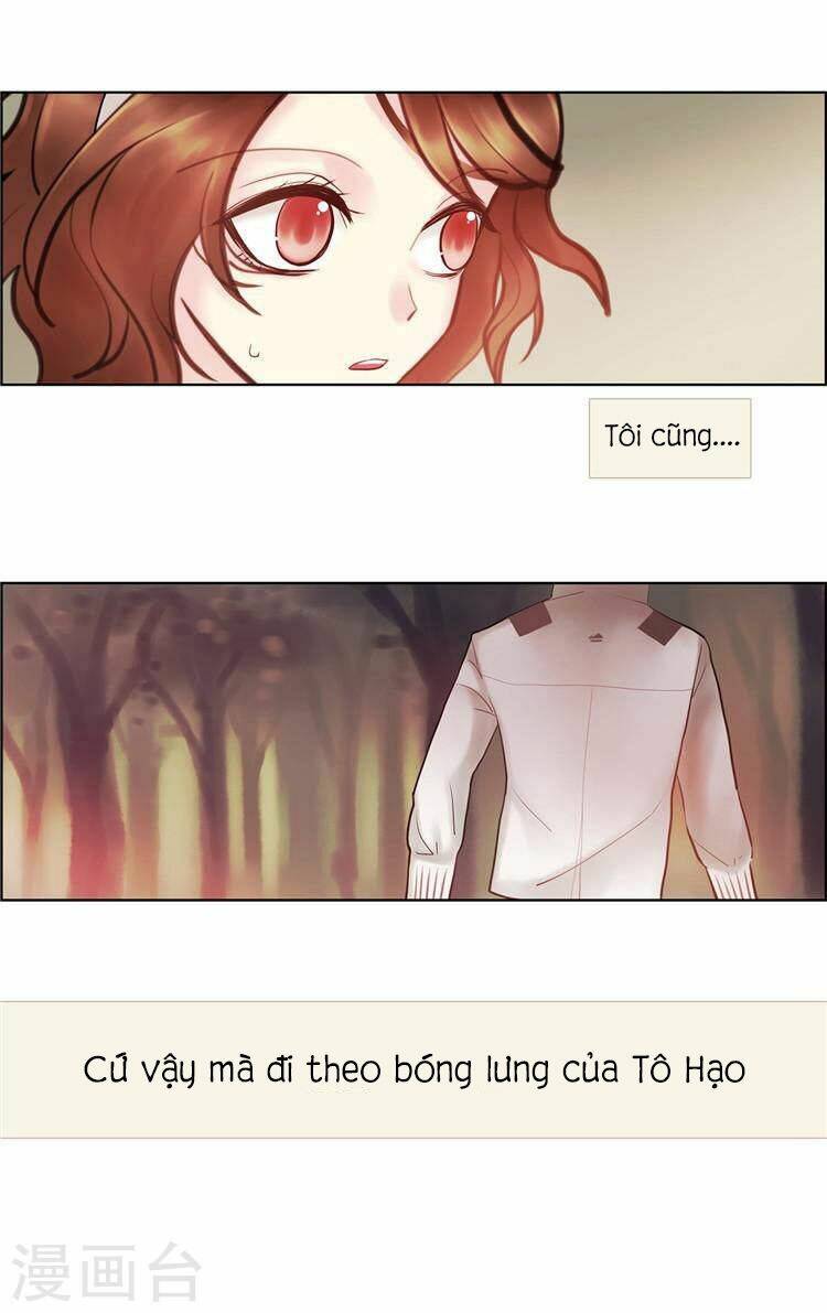 Định Chế Tình Yêu: Chapter 49