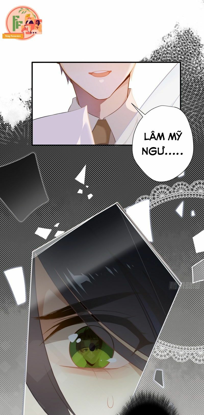 Nữ Phụ Như Tôi Cũng Có Ngày Ra Mắt: Chapter 4