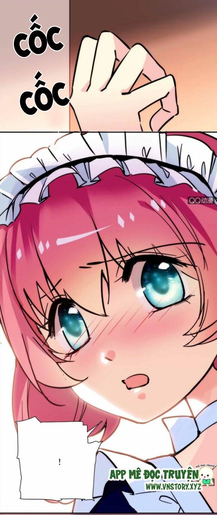 Nữ Hầu Sau Giờ Học: Chapter 0